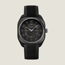 H08 42mm watch black