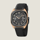 H08 watch, 42 mm _noir