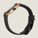 H08 watch, 42 mm _noir
