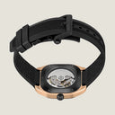 H08 watch, 42 mm _noir