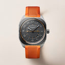 H08 watch, 42 mm _orange