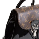 LV Hot Springs Backpack - Vernis