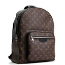 LV Monogram Maccasar Josh NM Backpack