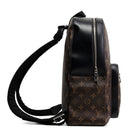 LV Monogram Maccasar Josh NM Backpack