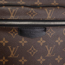 LV Monogram Maccasar Josh NM Backpack
