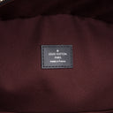 LV Monogram Maccasar Josh NM Backpack