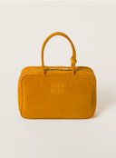 Leather Beau bag