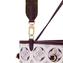Neverfull Inside Out MM Bag