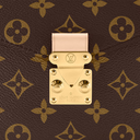 Pochette Métis