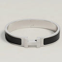 Pulseira Clic HH noir mat