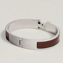 Pulseira Clic HH terre mat