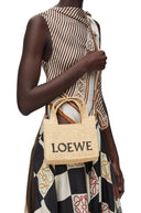 Small  Font Tote