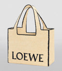 Small  Font Tote