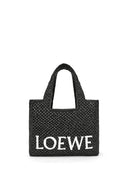 Small  Font Tote