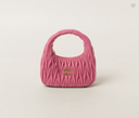 bedazzled bag