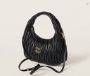bedazzled bag