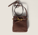 nappa leather bag