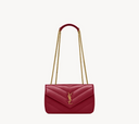 small loulou bag