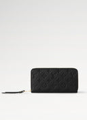 zippered wallets for women