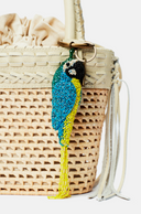 Charming Blue-and-yellow Macaw