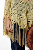 MIA PONCHO