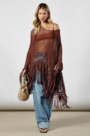 MIA PONCHO