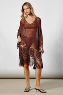MIA PONCHO